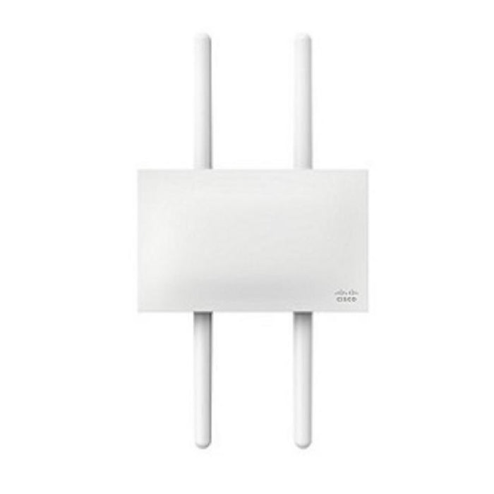 Cisco Meraki MR72‑HW Outdoor 3‑Radio 802.11ac Wave 2 Access Point Refurbished 1 Year Warranty