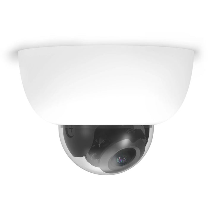 Cisco Meraki MV21-HW Smart Security Camera with 1080p HD & On‑Device Analytics – Refurbished 1 Year Warranty