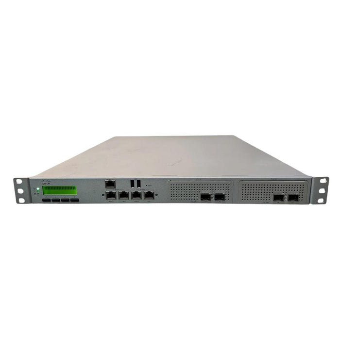 Cisco MX400-HW Modular Router – Datacenter Aggregation Platform Refurbished 1 Year Warranty