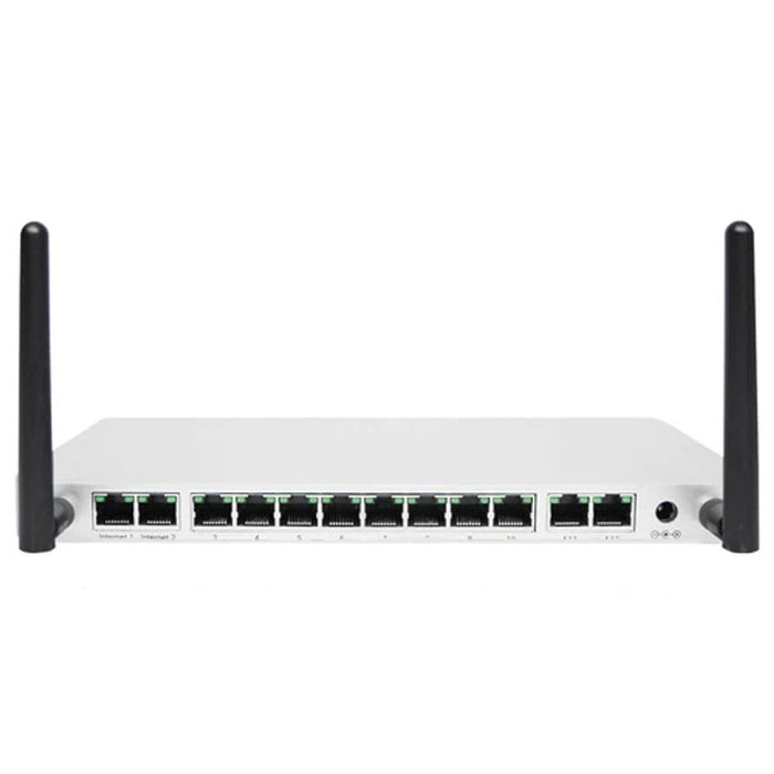 Cisco Meraki MX65W‑HW Secure SD‑WAN Firewall with Integrated Wireless – Refurbished 1 Year Warranty