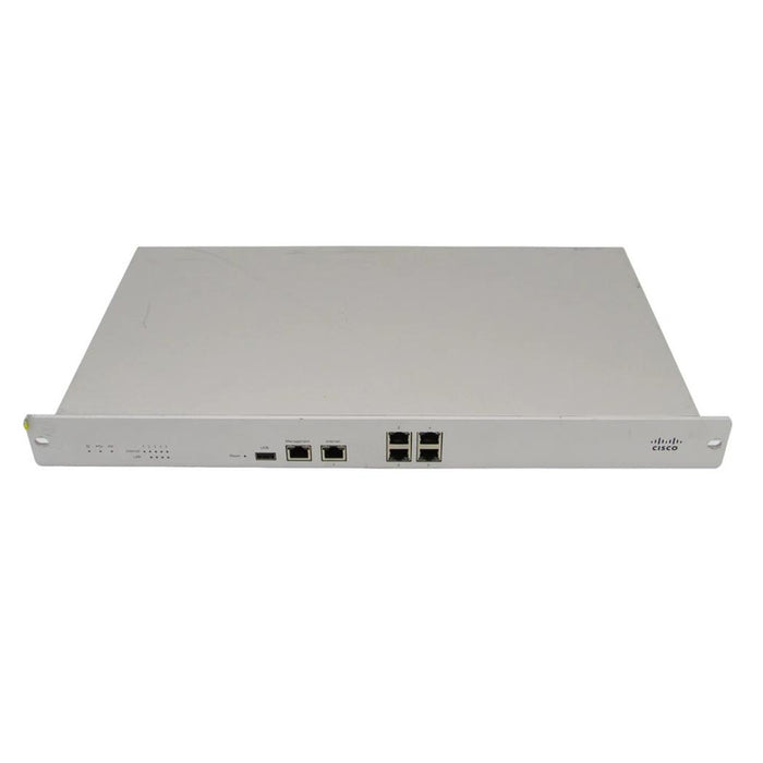 Cisco MX80-HW Modular Router – Enterprise Datacenter Aggregation Refurbished 1 Year Warranty