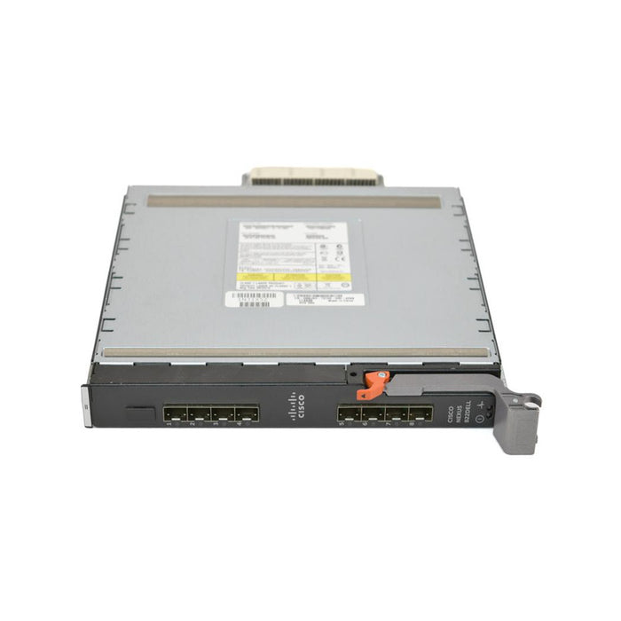 Cisco N2K-B22DELL-P-FI Fabric Extender – Dell Blade Server Integration Refurbished 1 Year Warranty