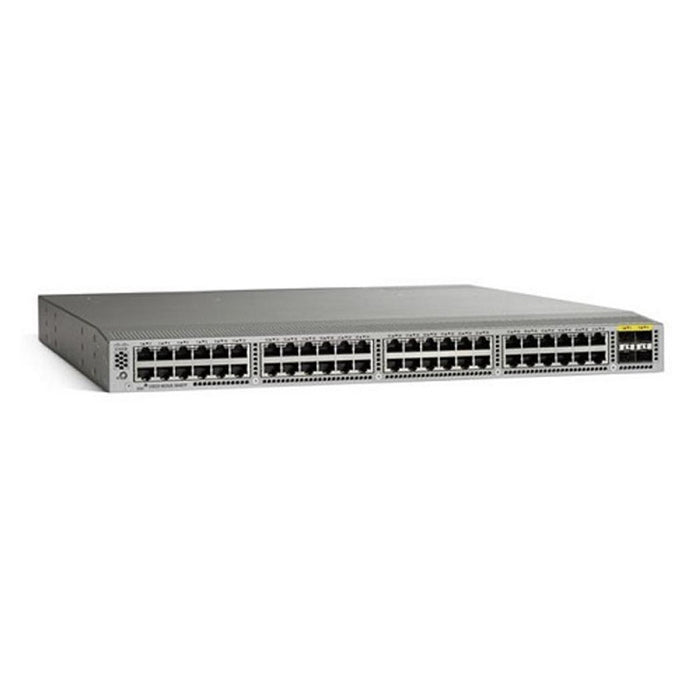 Cisco N3K-C3048-BA-L3 Layer 3 Managed Switch – 48-Port Access Platform Refurbished 1 Year Warranty