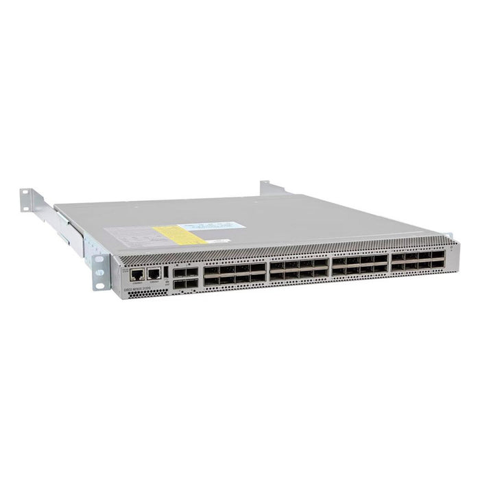 Cisco N3K-C3132Q-40GE 32-Port 40G Core Switch – Nexus Series Refurbished 1 Year Warranty