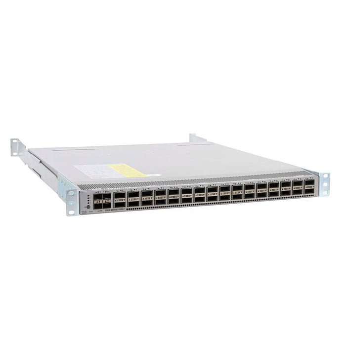 Cisco N3K-C3132Q-40GX 40-Port 40G QSFP+ Switch – Datacenter Core Layer Refurbished 1 Year Warranty