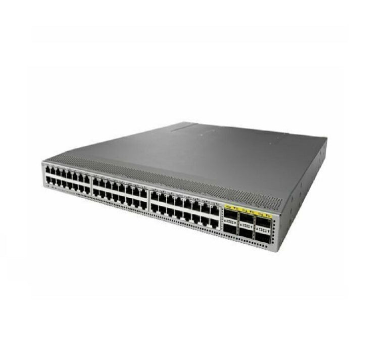 Cisco N3K-C3172TQ-10GT Nexus 3172TQ 10G Data Center Switch Refurbished 1 Year Warranty
