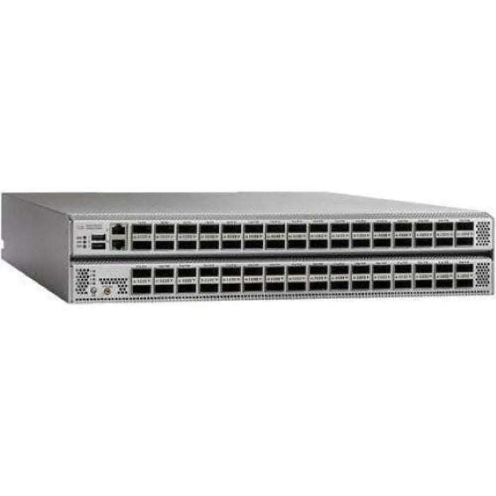 Cisco N3K-C3264C-E 64-Port 100G Switch – Fully Tested Unit Refurbished 1 Year Warranty