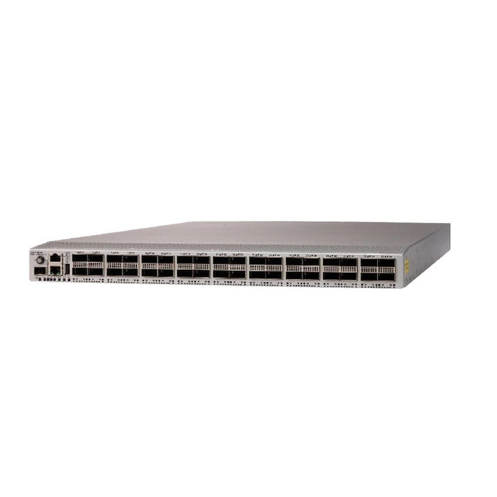 Cisco N3K-C3636C-R 36-Port 100G Nexus Switch – Rear Airflow Design Refurbished 1 Year Warranty