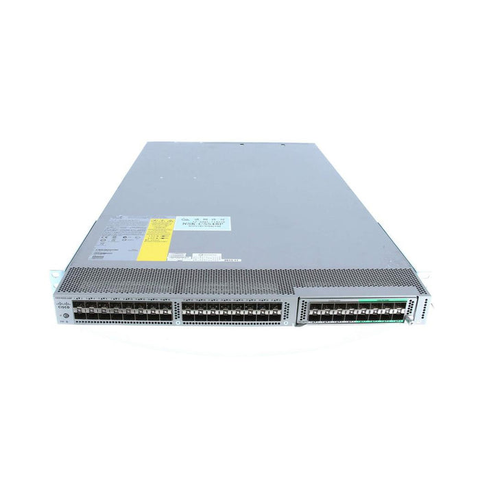 Cisco N5K-C5548P-FA 48-Port Nexus Switch – Fully Tested Core Unit Refurbished 1 Year Warranty