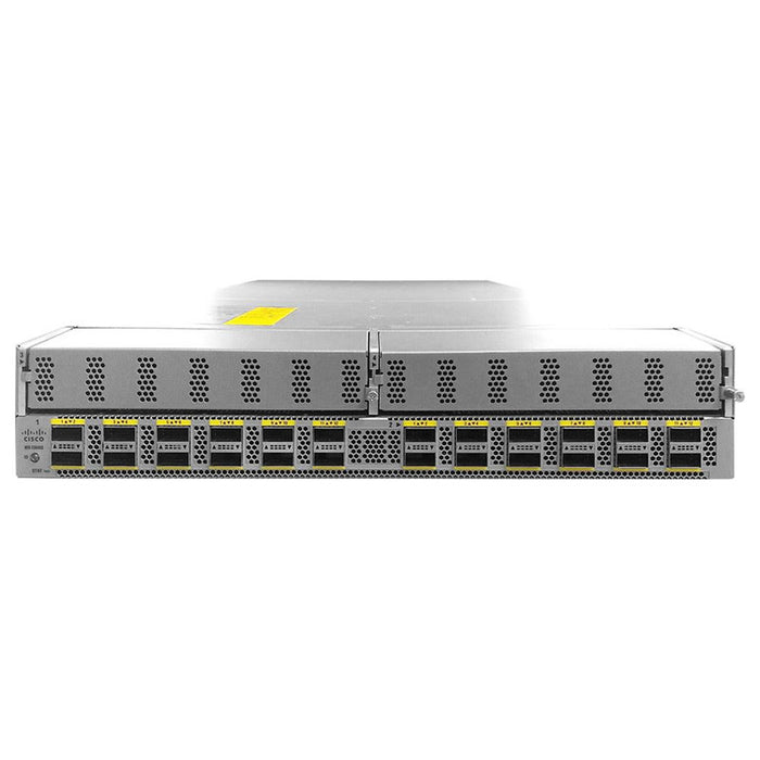 Cisco N5K-C5648Q 48-Port 10G Switch with 4x 40G Uplinks – Nexus Series Refurbished 1 Year Warranty