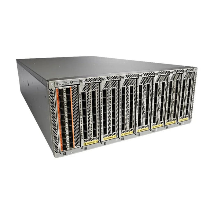 Cisco N5K-C5696Q 96-Port 10G/40G Switch – Scalable Core Switching Refurbished 1 Year Warranty