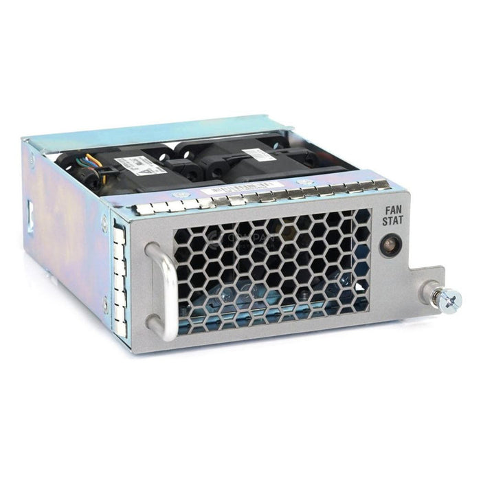 Cisco N5548P-FAN Hot-Swap Fan Module for Nexus Switch Cooling Refurbished 1 Year Warranty