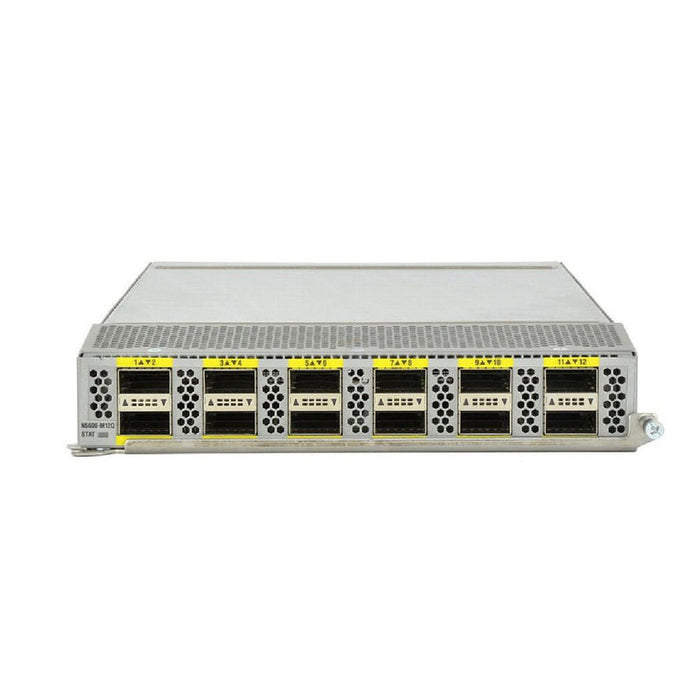Cisco N5600-M12Q Core Network Appliance – Ready for Deployment Refurbished 1 Year Warranty