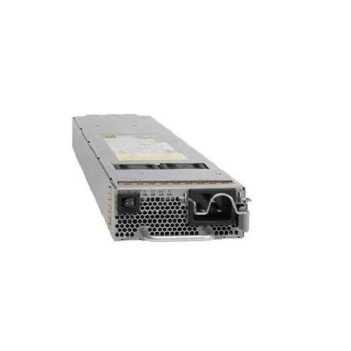 Cisco N7K-AC-3KW Core Network Appliance – High-Reliability Power Unit Refurbished 1 Year Warranty