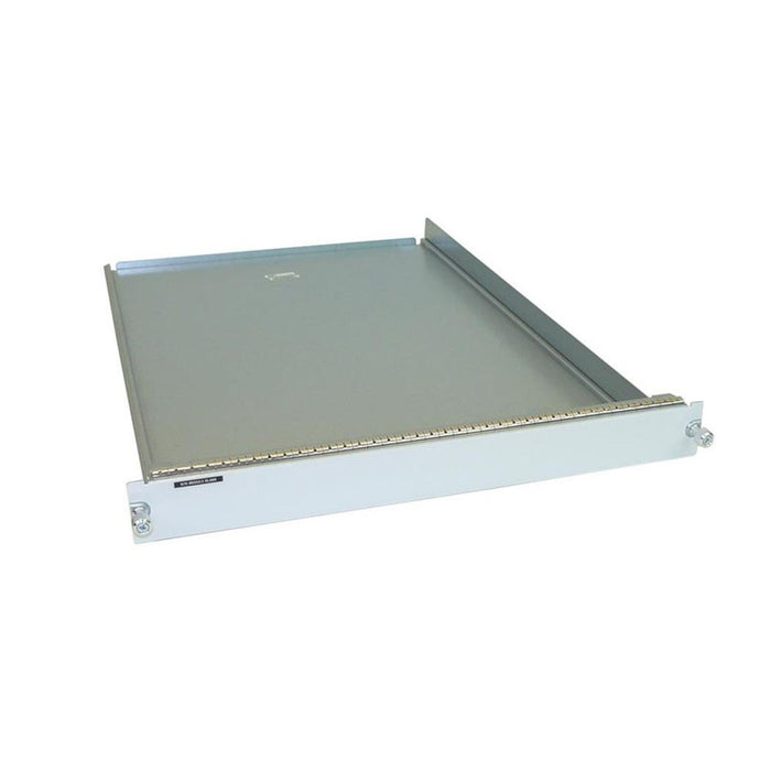 Cisco N7K-C7010-F-BLANK Slot Cover Panel – Nexus 7010 Chassis Refurbished 1 Year Warranty