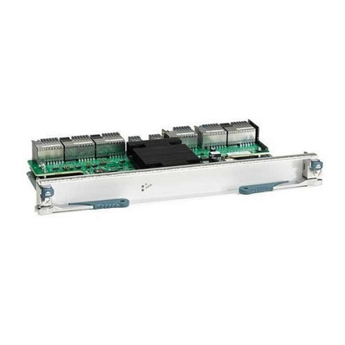 Cisco N7K-C7010-FAB-2 Fabric Module – Nexus 7010 Seamless Integration Refurbished 1 Year Warranty