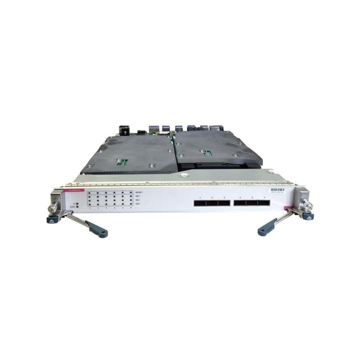 Cisco N7K-M206FQ-23L 6-Port 40G Line Card – Nexus High-Speed Module Refurbished 1 Year Warranty