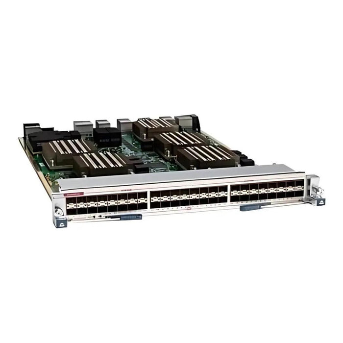 Cisco N7K-M348XP-25L 48-Port 10G Line Card – Nexus 7000 Platform Refurbished 1 Year Warranty