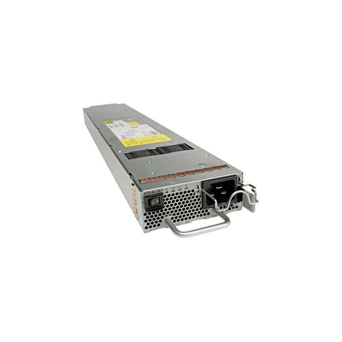 Cisco N77-AC-3KW 3000W AC Power Supply for Nexus 7700 Systems Refurbished 1 Year Warranty