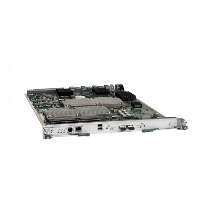 Cisco N7K-SUP2 Supervisor Engine 2 for Nexus 7000 Chassis Refurbished 1 Year Warranty