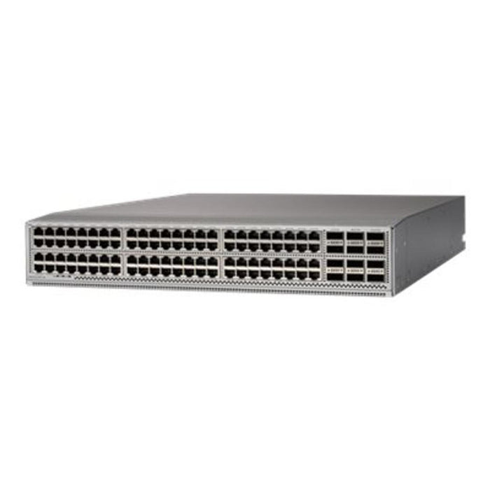 Cisco N9K-C93216TC-FX2 216-Port 10G/25G Switch – Leaf Node Aggregation Refurbished 1 Year Warranty