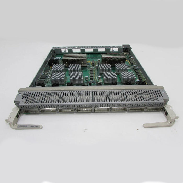 Cisco N9K-X9408PC-CFP2 8-Port 100G Line Card – Nexus 9000 Expansion Module Refurbished 1 Year Warranty