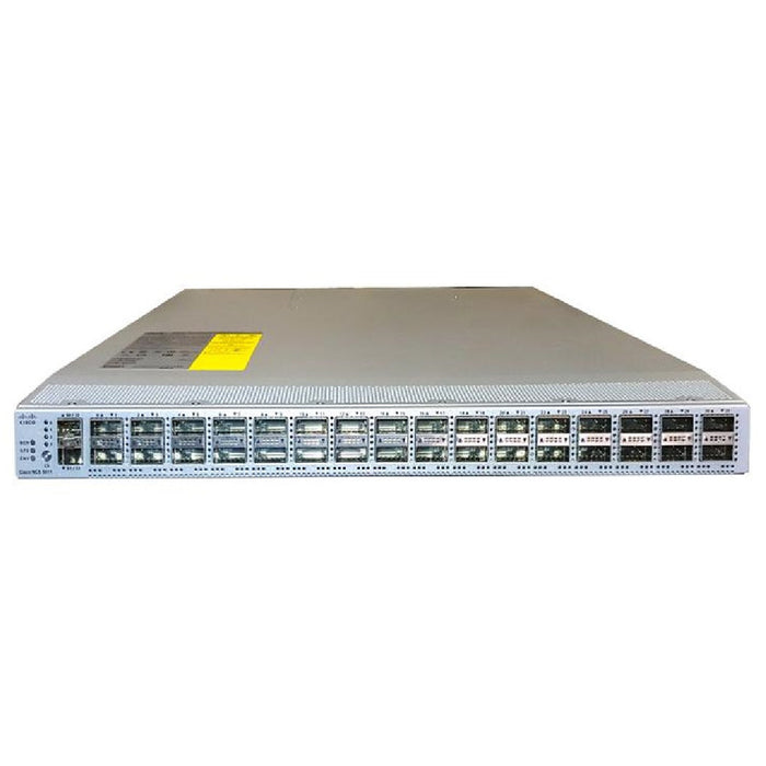 Cisco NCS-5011 Enterprise Appliance – Ready for Core Deployment Refurbished 1 Year Warranty