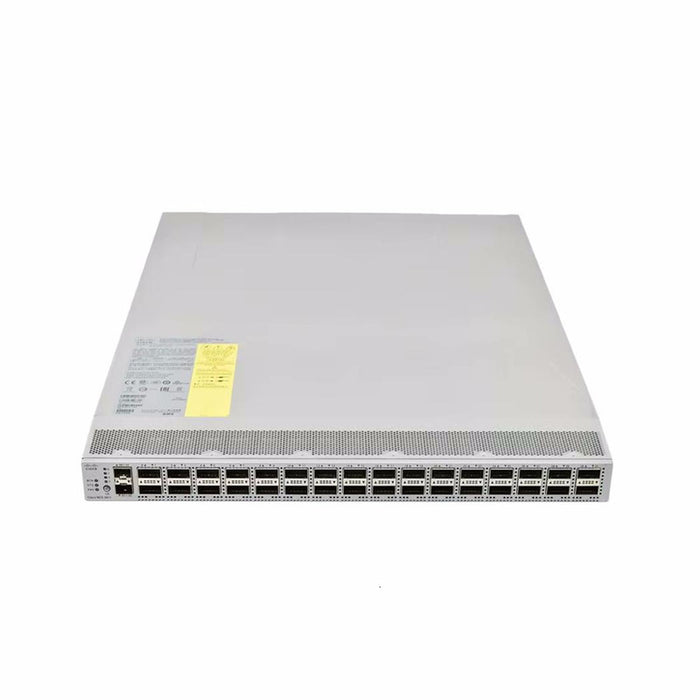 Cisco NCS-55A1-36H-S High-Speed Aggregation Router – Core Deployment Refurbished 1 Year Warranty