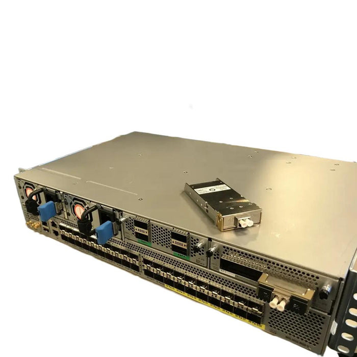 Cisco NCS-55A2-MOD-SE-S Modular Line Card – Scalable Core Aggregation Refurbished 1 Year Warranty