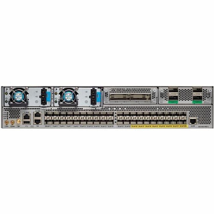 Cisco NCS-55A2-MOD-S Modular Core Router – Fully Tested Unit Refurbished 1 Year Warranty