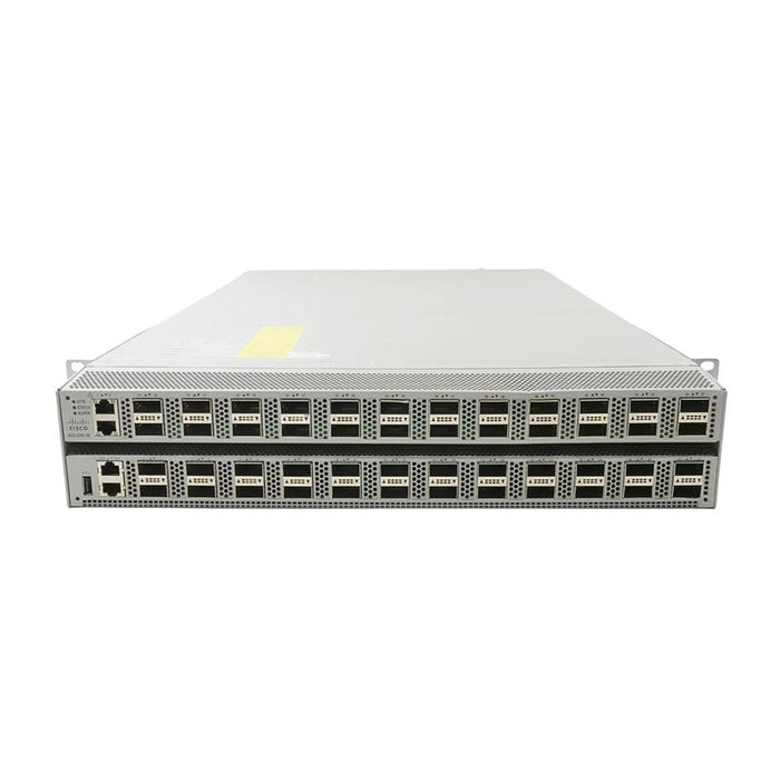 Cisco NCS-5502 Scalable Aggregation Router for Large Networks Refurbished 1 Year Warranty