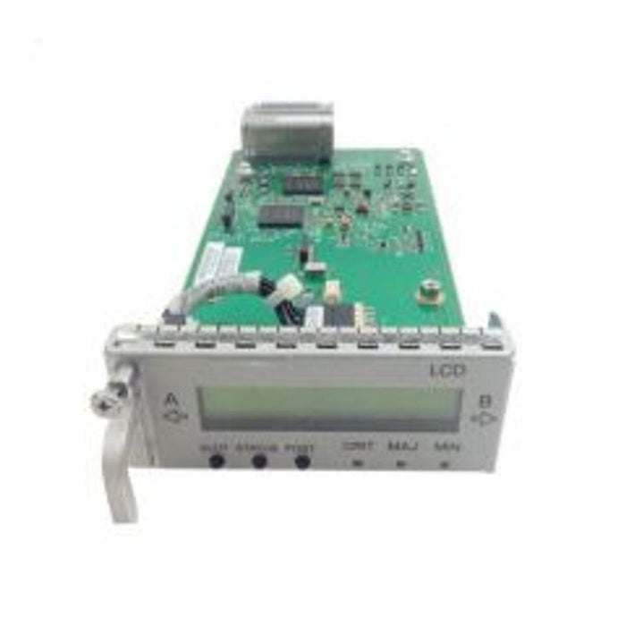 Cisco NCS2006-LCD Network Appliance – Optical Core Networking Unit Refurbished 1 Year Warranty