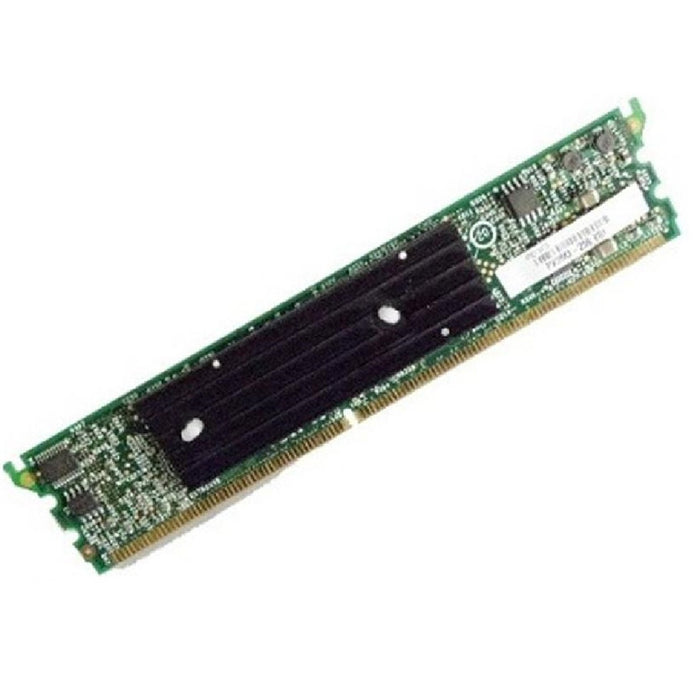 Cisco PVDM3-256 256-Channel DSP Module for ISR Voice Services Refurbished 1 Year Warranty