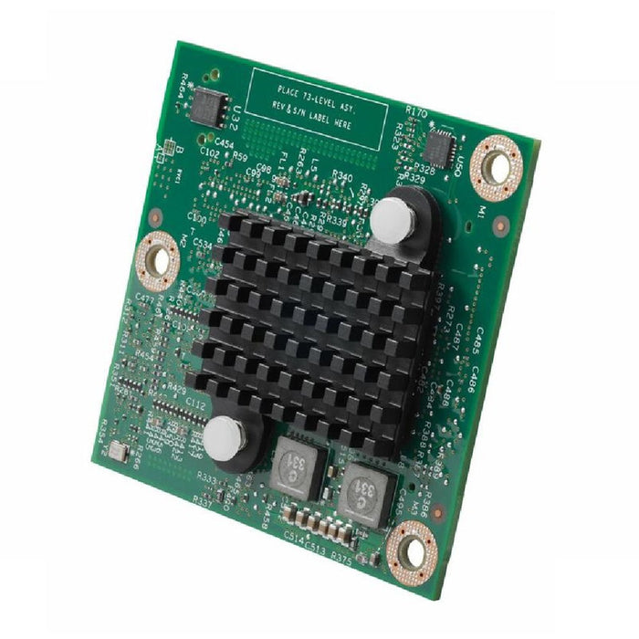 Cisco PVDM4-256 Voice DSP Module – Fully Tested Core Appliance Refurbished 1 Year Warranty