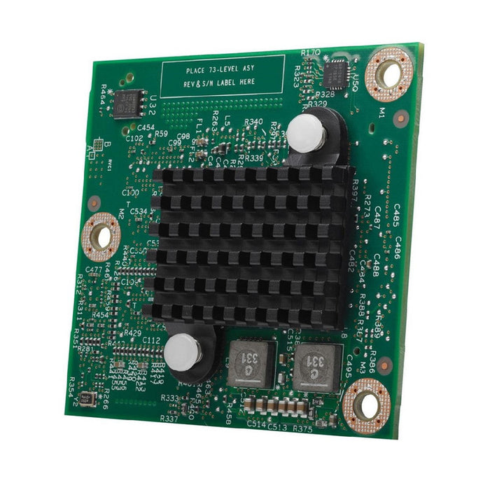 Cisco PVDM4-64 64-Channel Voice DSP Module for ISR Routers Refurbished 1 Year Warranty