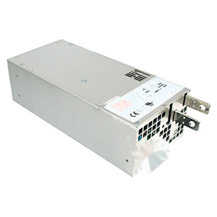 Arista PWR-2411-AC-RED 2400W AC Redundant Power Supply – Hot-Swap Refurbished 1 Year Warranty