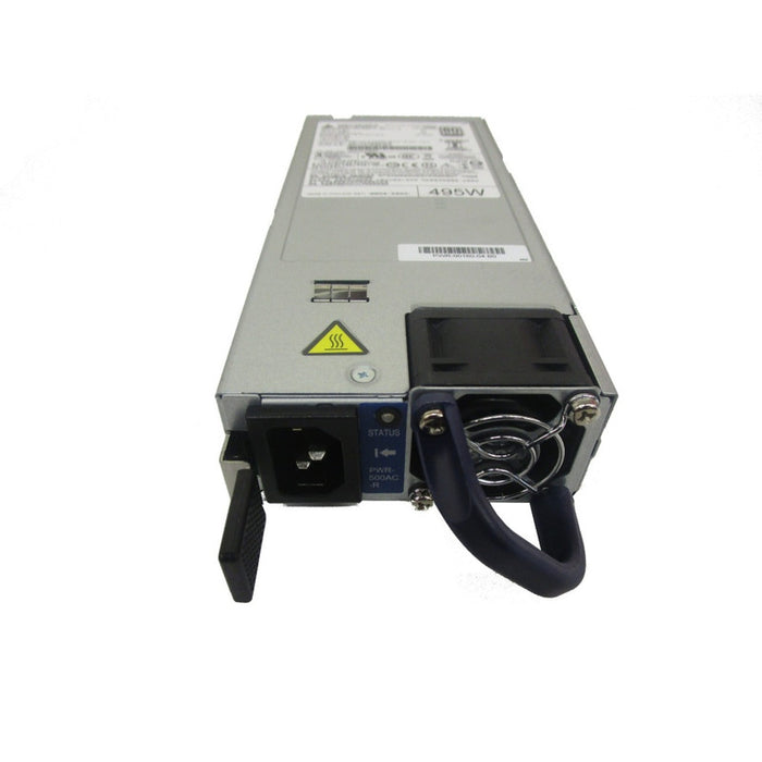 Arista PWR-500AC-R Power Supply – Rear Airflow, Hot-Swappable Refurbished 1 Year Warranty