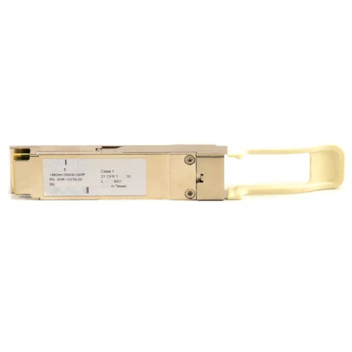 Arista QSFP-100G-DZ2-31 DWDM 100G Transceiver for Long-Haul Optical Refurbished 1 Year Warranty