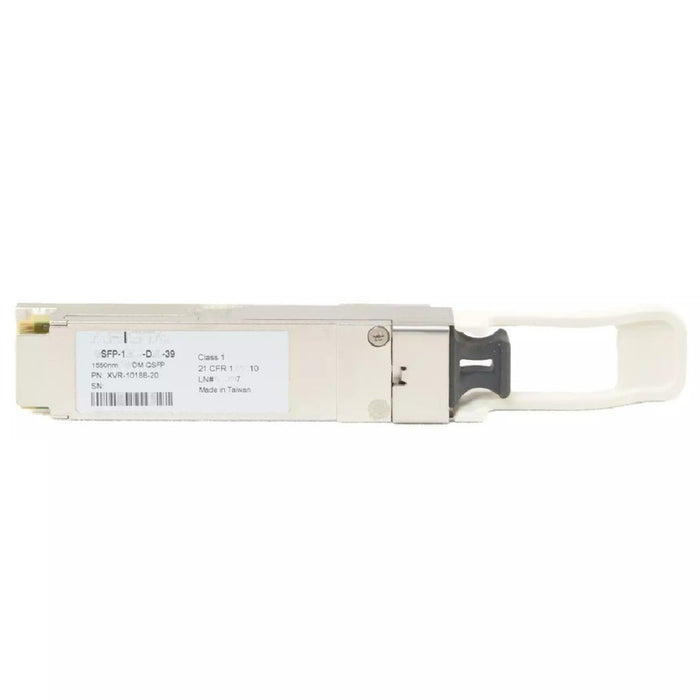 Arista QSFP-100G-DZ2-39 100G DWDM Module for Heavy Network Load Refurbished 1 Year Warranty