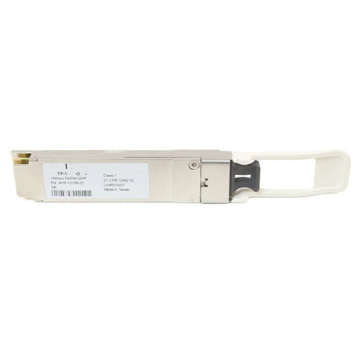 Arista QSFP-100G-DZ2-40 100G DWDM Optics for Dense Core Networks Refurbished 1 Year Warranty