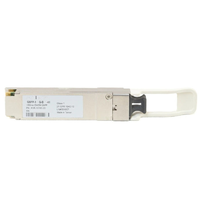 Arista QSFP-100G-DZ2-41 100G DWDM Module for High-Capacity Optical Links Refurbished 1 Year Warranty