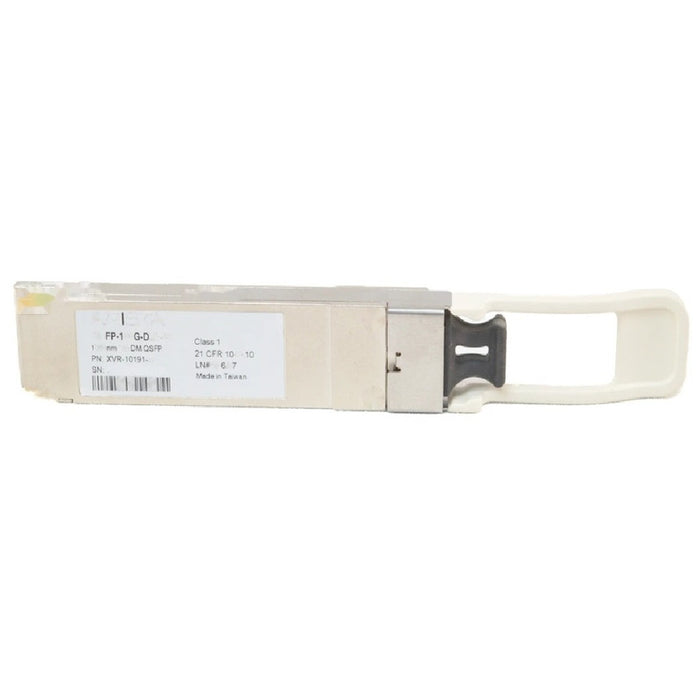 Arista QSFP-100G-DZ2-42 DWDM 100G Transceiver – Enterprise Speed Refurbished 1 Year Warranty