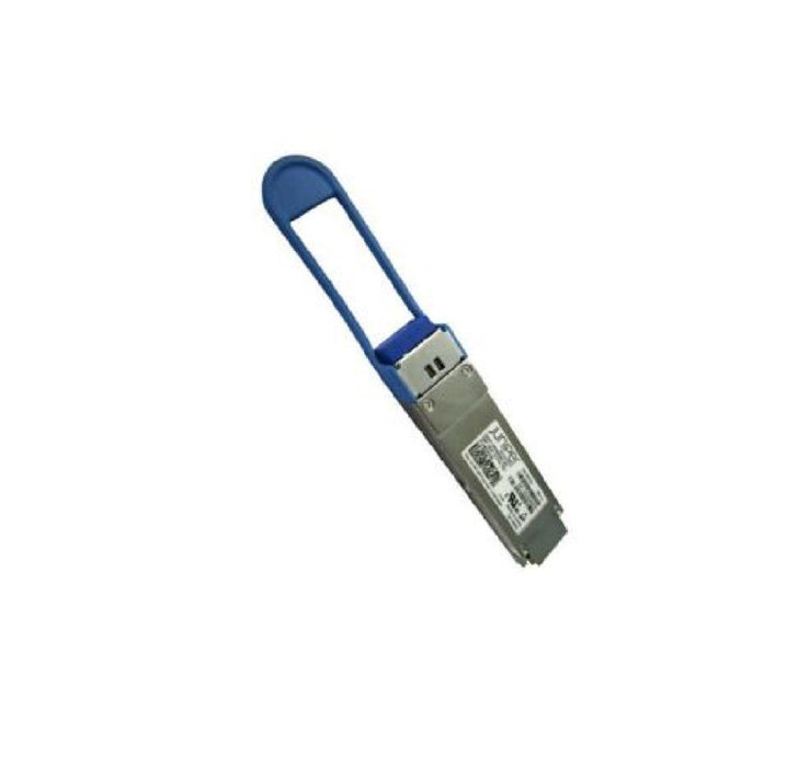 Juniper QSFP-100GBASE-LR4 100G LR4 Transceiver, LC, 10km SMF Refurbished 1 Year Warranty