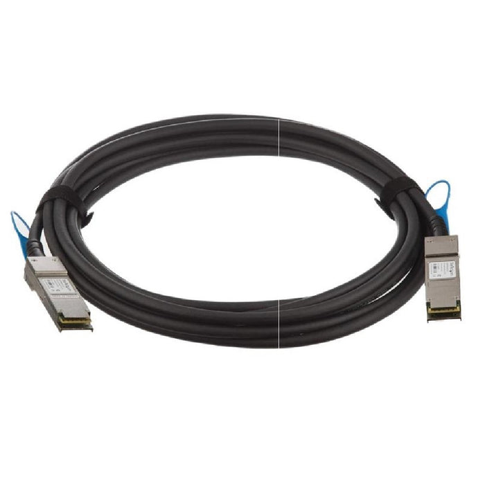 Cisco QSFP-H40G-ACU5M Active Copper Cable – 5m 40G QSFP+ Connectivity Refurbished 1 Year Warranty