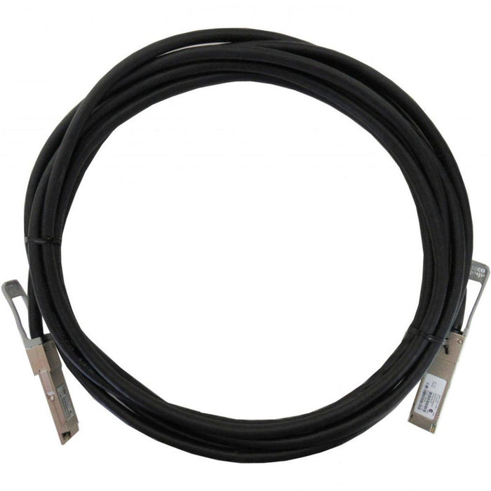 Cisco QSFP-H40G-CU5M 5m Passive Copper QSFP+ Cable – High-Speed Backbone Refurbished 1 Year Warranty
