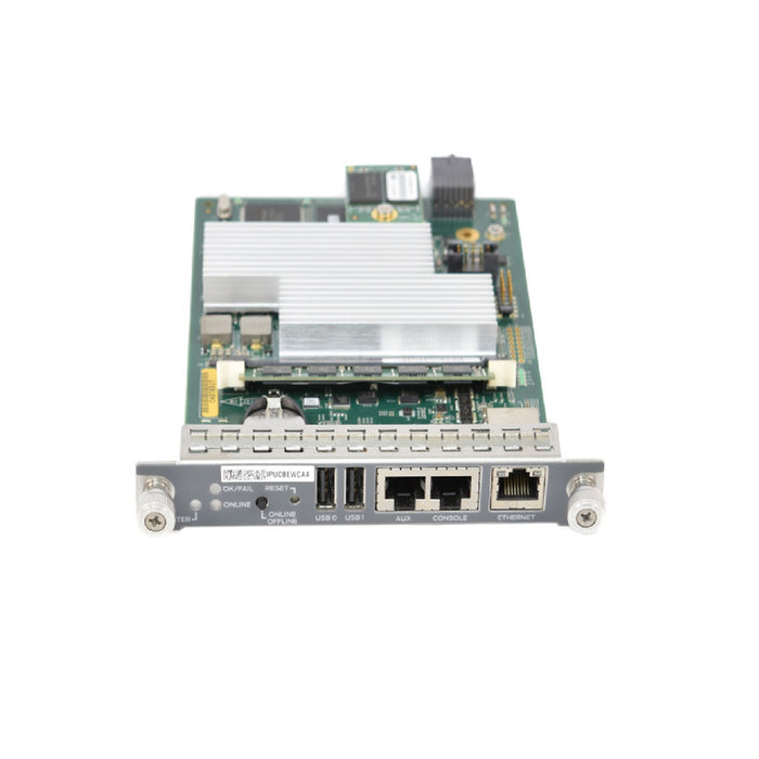 Juniper RE-S-MX104-WW-S Routing Engine – MX104 High-Availability Module Refurbished 1 Year Warranty