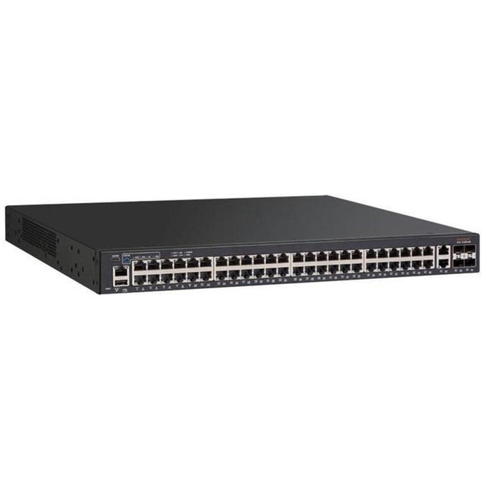 Ruckus ICX7150-48-2X10G 48-Port Stackable Access Switch with 10G Uplinks – High-Performance, Refurbished, 1 Year Warranty