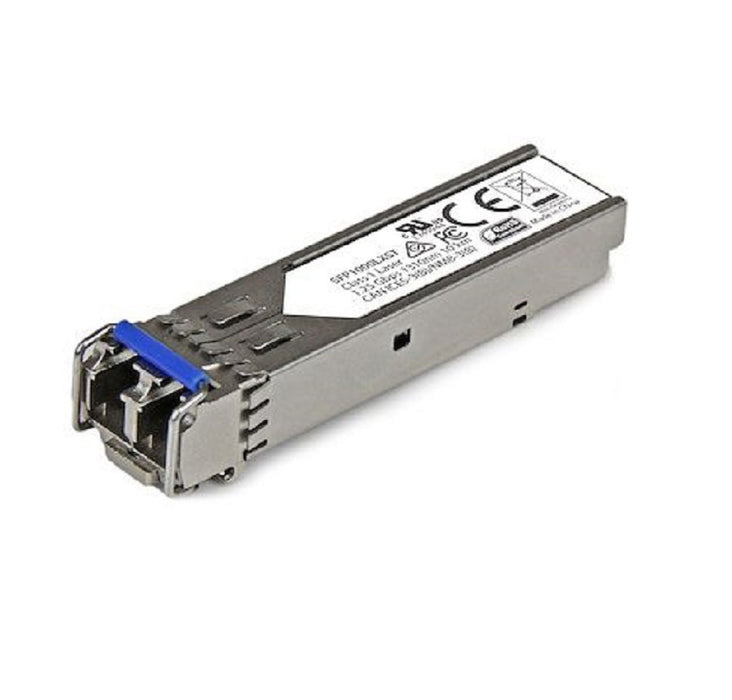 Juniper SFP-1GE-LX 1000BASE-LX SFP Transceiver Module Refurbished 1 Year Warranty