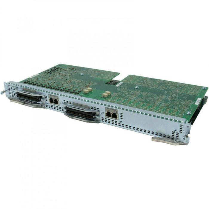 Cisco SM-D-48FXS-E 48-Port FXS Voice Module – Enterprise Gateway Refurbished 1 Year Warranty