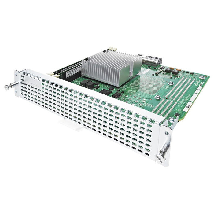 Cisco SM-X-PVDM-500 500-Channel DSP Module – ISR Voice Performance Refurbished 1 Year Warranty